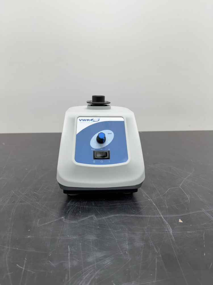 Image of VWR Heavy Duty Vortexer